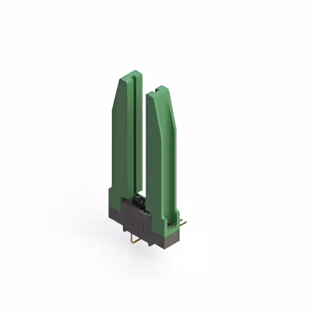 395-010-558-578 EDAC Inc.  Edgeboard Connectors